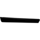 Purchase Top-Quality Rear Bumper Cover by SHERMAN PARTS - 934-89 pa1