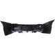 Purchase Top-Quality Rear Bumper Cover by SHERMAN PARTS - CH30015A-89U pa2