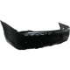 Purchase Top-Quality Rear Bumper Cover by SHERMAN PARTS - CH30015A-89U pa3