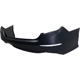 Purchase Top-Quality Rear Bumper Cover by SHERMAN PARTS - HOACCO18-89-0 pa6