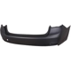 Purchase Top-Quality Rear Bumper Cover by SHERMAN PARTS - HYG8018-89Q-0 pa1