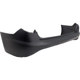 Purchase Top-Quality Rear Bumper Cover by SHERMAN PARTS - HYSONA20A-89Q-0 pa2