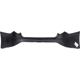 Purchase Top-Quality Rear Bumper Cover by SHERMAN PARTS - HYSONA20A-89Q-0 pa3
