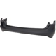Purchase Top-Quality Rear Bumper Cover by SHERMAN PARTS - HYSONA20A-89Q-0 pa5