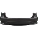 Purchase Top-Quality Rear Bumper Cover by SHERMAN PARTS - INQX6016A-89Q-0 pa1