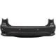 Purchase Top-Quality Rear Bumper Cover by SHERMAN PARTS - INQX6016C-89Q-0 pa1