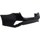 Purchase Top-Quality Rear Bumper Cover by SHERMAN PARTS - KIFORT19-89-0 pa2