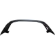 Purchase Top-Quality Rear Bumper Cover by SHERMAN PARTS - KIFORT19-89-0 pa5