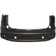 Purchase Top-Quality Rear Bumper Cover by SHERMAN PARTS - MACX916A-89Q-0 pa1