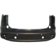 Purchase Top-Quality Rear Bumper Cover by SHERMAN PARTS - MACX916B-89Q-0 pa1
