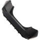 Purchase Top-Quality Rear Bumper Cover by SHERMAN PARTS - NILEAF18A-89Q-0 pa2