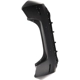 Purchase Top-Quality Rear Bumper Cover by SHERMAN PARTS - NILEAF18A-89Q-0 pa3