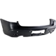 Purchase Top-Quality Rear Bumper Cover by SHERMAN PARTS - SUASCE19-89Q-0 pa1