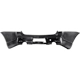 Purchase Top-Quality Rear Bumper Cover by SHERMAN PARTS - SUASCE19-89Q-0 pa2