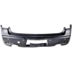 Purchase Top-Quality Rear Bumper Cover by SHERMAN PARTS - SUASCE19-89Q-0 pa4