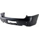 Purchase Top-Quality Rear Bumper Cover by SHERMAN PARTS - SUASCE19-89Q-0 pa5