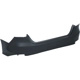 Purchase Top-Quality Rear Bumper Cover by SHERMAN PARTS - TOCAMR18A-89Q-0 pa2