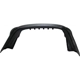 Purchase Top-Quality Rear Bumper Cover by SHERMAN PARTS - VWPASS16-89Q-0 pa3