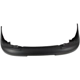 Purchase Top-Quality Rear Bumper Cover - SU1100148 pa1