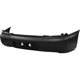 Purchase Top-Quality Rear Bumper Cover - SU1100148 pa10