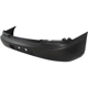 Purchase Top-Quality Rear Bumper Cover - SU1100148 pa8