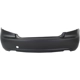 Purchase Top-Quality Rear Bumper Cover - SU1100158 pa4