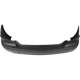 Purchase Top-Quality Rear Bumper Cover - SU1100158 pa8