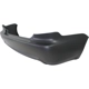 Purchase Top-Quality Rear Bumper Cover - SU1100158 pa9