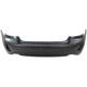 Purchase Top-Quality Rear Bumper Cover - SU1100159 pa10