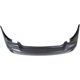 Purchase Top-Quality Rear Bumper Cover - SU1100159 pa6