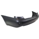 Purchase Top-Quality Rear Bumper Cover - SU1100159 pa8