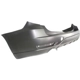 Purchase Top-Quality Rear Bumper Cover - SU1100161 pa1