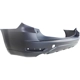 Purchase Top-Quality Rear Bumper Cover - SU1100161 pa10