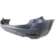 Purchase Top-Quality Rear Bumper Cover - SU1100161 pa11