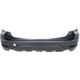 Purchase Top-Quality Rear Bumper Cover - SU1100161 pa3