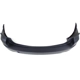 Purchase Top-Quality Rear Bumper Cover - SU1100161 pa4