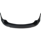 Purchase Top-Quality Rear Bumper Cover - SU1100161C Capa Certified Capa Certified pa11