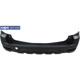 Purchase Top-Quality Rear Bumper Cover - SU1100161C Capa Certified Capa Certified pa5