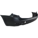 Purchase Top-Quality Rear Bumper Cover - SU1100161C Capa Certified Capa Certified pa8