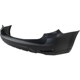 Purchase Top-Quality Rear Bumper Cover - SU1100161C Capa Certified Capa Certified pa9