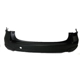 Purchase Top-Quality Rear Bumper Cover - SU1100172 pa1