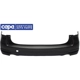 Purchase Top-Quality Rear Bumper Cover - SU1100172C Capa Certified Capa Certified pa3
