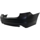 Purchase Top-Quality Rear Bumper Cover - SU1100174 pa3