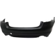 Purchase Top-Quality Rear Bumper Cover - SU1100174 pa9