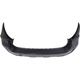 Purchase Top-Quality Rear Bumper Cover - SU1100175 pa10