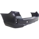 Purchase Top-Quality Rear Bumper Cover - SU1100175 pa4