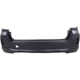 Purchase Top-Quality Rear Bumper Cover - SU1100175 pa6