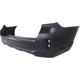 Purchase Top-Quality Rear Bumper Cover - SU1100175 pa7