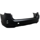 Purchase Top-Quality Rear Bumper Cover - SU1100175C Capa Certified Capa Certified pa10