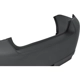 Purchase Top-Quality Rear Bumper Cover - SU1100179C Capa Certified pa2